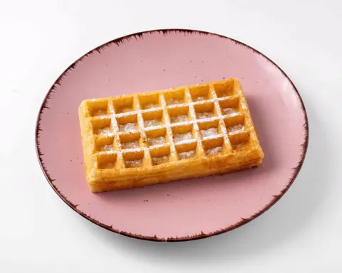Belgische Waffel