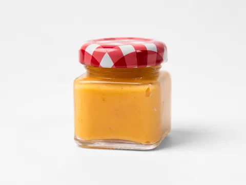 Chilli Cheese Dip