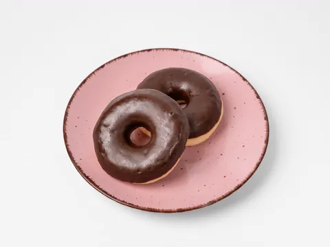 Choco Classic Donut