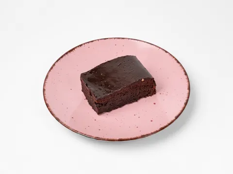 Classic Choco Brownie