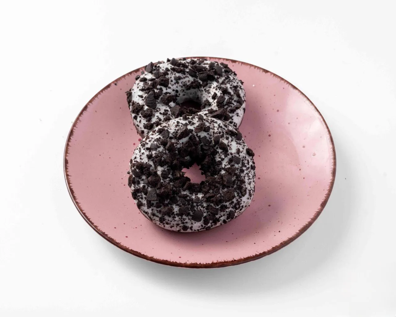 Cookies Donut