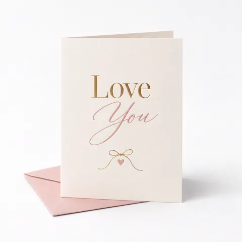 Love You