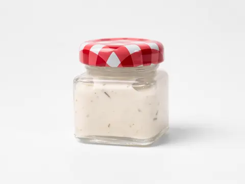 Garlic Dip