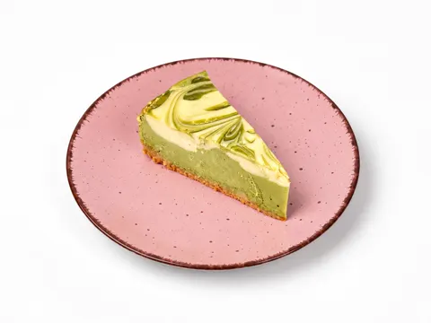 Matcha Cheesecake