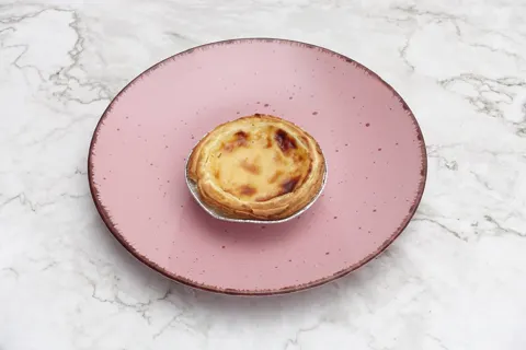 Pastel de Nata